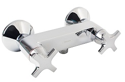 Hansgrohe Смеситель Logis Classic 71260000 HG для душа – фотография-1